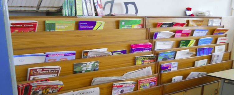 IPS College of Pharmacy Gwalior campus photo 6